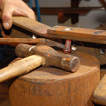 scheepsrestauratie