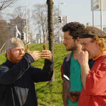 scheepsrestauratie